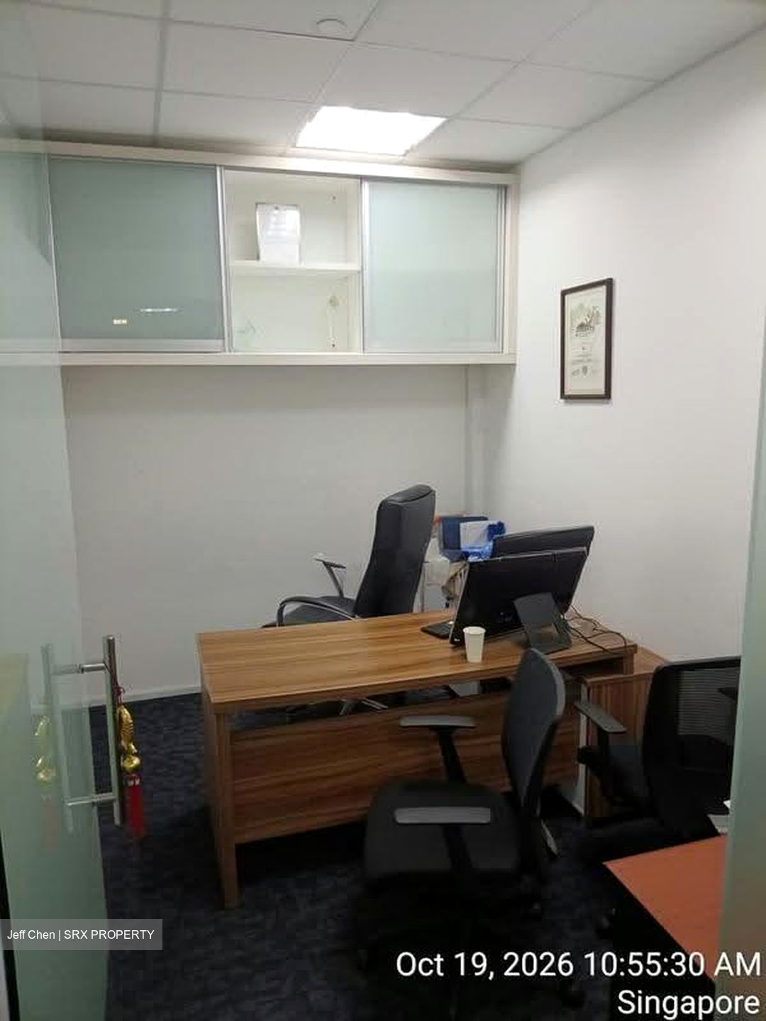 The Mezzo (D12), Office #638990731
